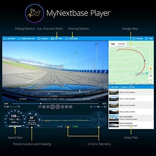 Nextbase 622GW