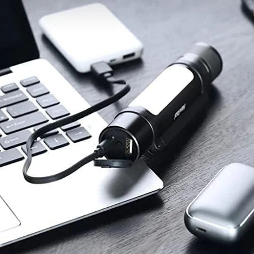 Mini žibintuvėlis Nextool NE20069 - 1200lm