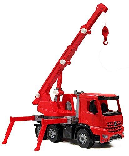 Galingas autokranas Lena , 70 cm