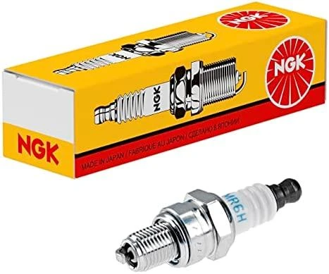 Makita 168652-4 Žvakė NGK CMR6H EK7650H, EK7651H, EB5300, EB7660