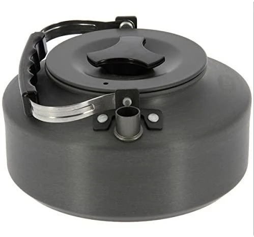 Virdulys NGT Gun Metal Aliuminio 1.1l