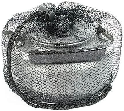 Virdulys NGT Gun Metal Aliuminio 1.1l