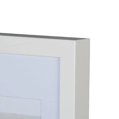 Nuotraukų rėmelis Nielsen Design Nielsen Apollon baltas 21x29,7 medis DIN A4 8988047