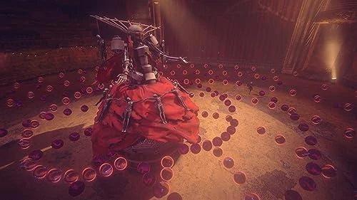 „Square Enix NieR“: „YoRHa Edition PS4“ automatinis žaidimas