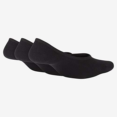 Nike 3 poros S/M/L itin lengvumo kojinės SX4863-010