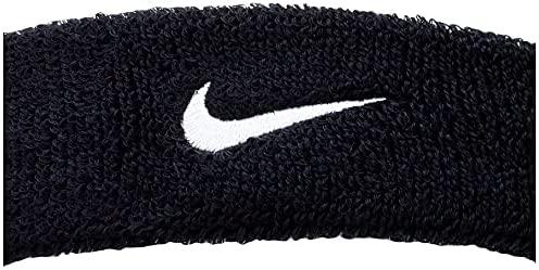 Galvajuostės Nike Swoosh Nike Swoosh NNN07010OS