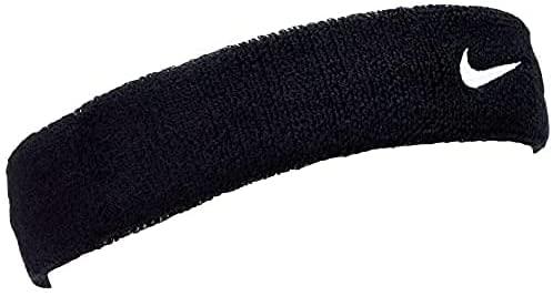 Galvajuostės Nike Swoosh Nike Swoosh NNN07010OS