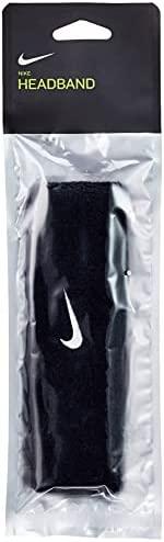 Galvajuostės Nike Swoosh Nike Swoosh NNN07010OS