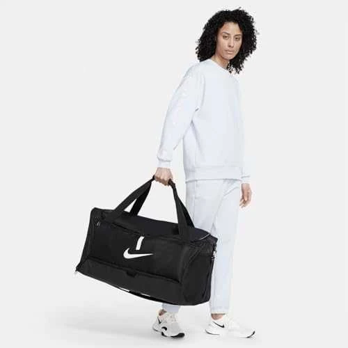 Krepšys Nike Academy Team L juodas CU8089 010