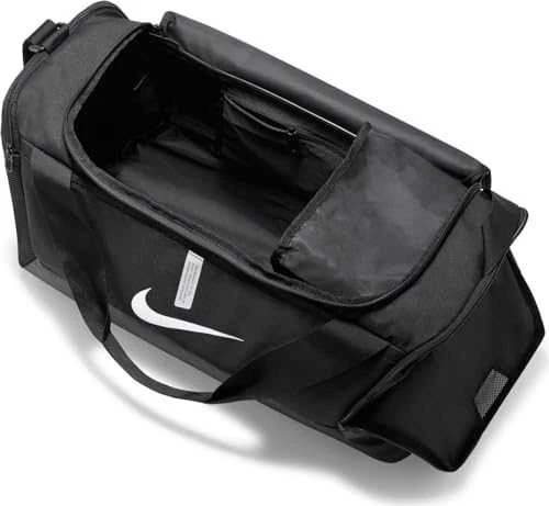 Krepšys Nike Academy S juodas CU8097-010