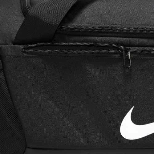 Krepšys Nike Academy S juodas CU8097-010