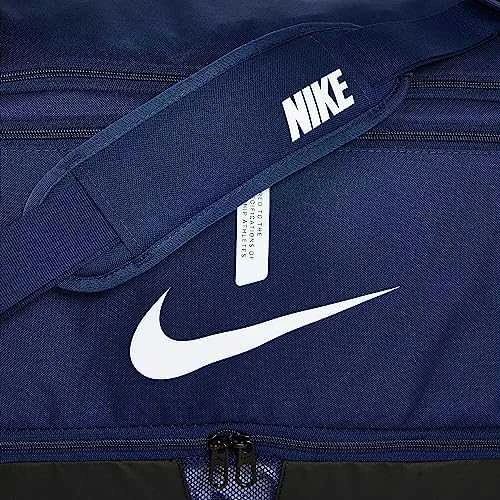 Sportinis krepšys Nike Academy Team CU8090-410, tamsiai mėlynas
