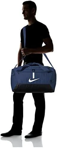 Sportinis Krepšys "Nike Academy Team" Mėlyna CU8097 410