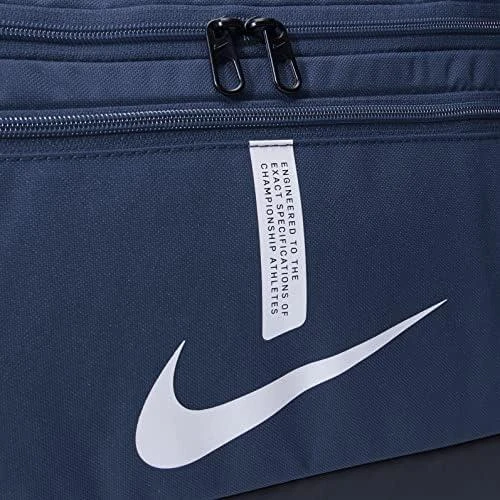 Sportinis Krepšys "Nike Academy Team" Mėlyna CU8097 410