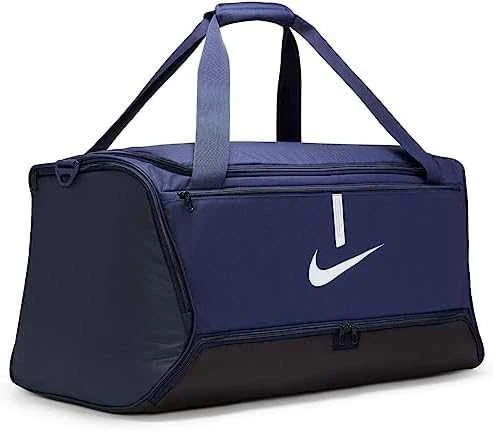 Sportinis Krepšys "Nike Academy Team L" Tamsiai Mėlynas CU8089 410