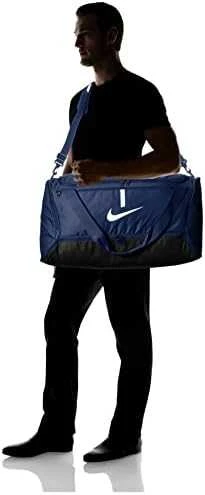 Sportinis Krepšys "Nike Academy Team L" Tamsiai Mėlynas CU8089 410