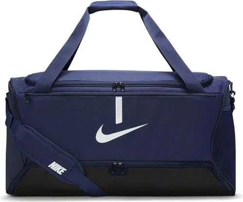 Sportinis Krepšys "Nike Academy Team L" Tamsiai Mėlynas CU8089 410