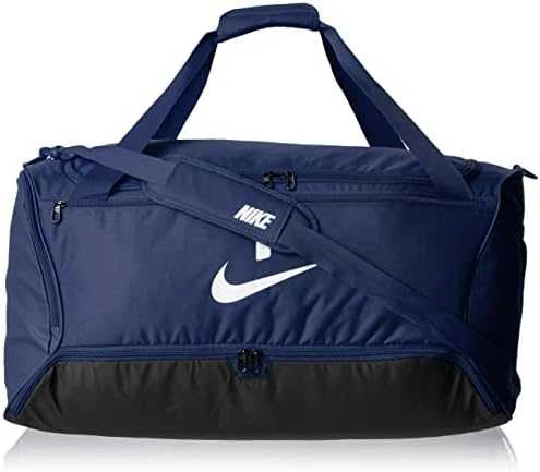 Sportinis Krepšys "Nike Academy Team L" Tamsiai Mėlynas CU8089 410