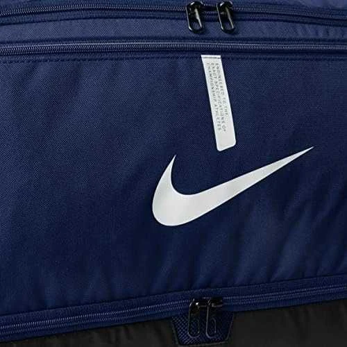 Sportinis Krepšys "Nike Academy Team L" Tamsiai Mėlynas CU8089 410