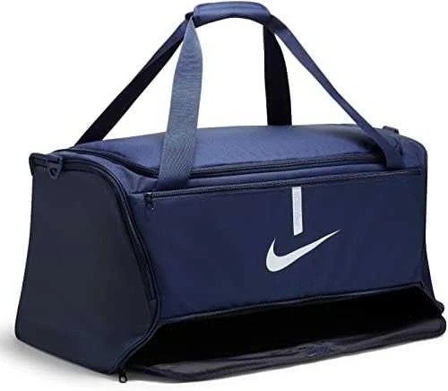 Sportinis Krepšys "Nike Academy Team L" Tamsiai Mėlynas CU8089 410