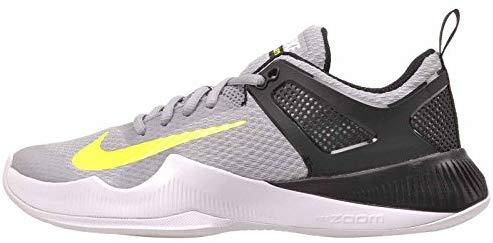 Pilki Nike Air Zoom Hyperace batai, pilki 41 (902367-007) | Varle.lt