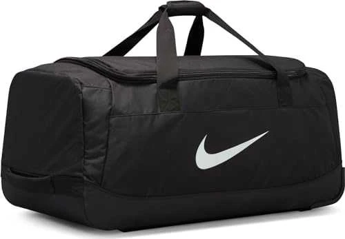 "Nike Club Team Swoosh" kamuolių krepšys BA5200-010