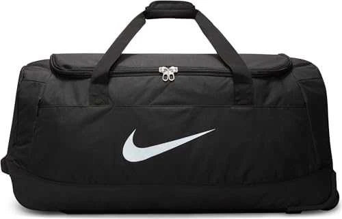 "Nike Club Team Swoosh" kamuolių krepšys BA5200-010
