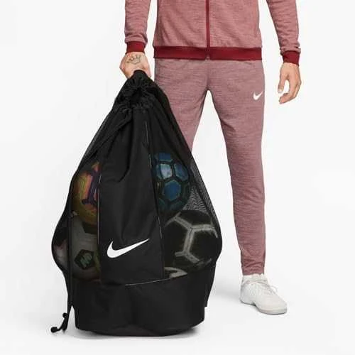 "Nike Club Team Swoosh" kamuolių krepšys BA5200-010