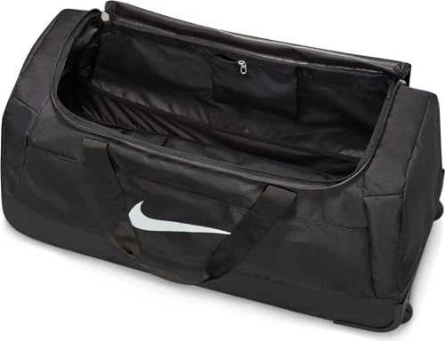 "Nike Club Team Swoosh" kamuolių krepšys BA5200-010
