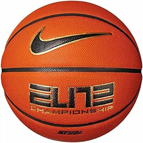 Nike Nike Elite All Court 8P 2.0 Deflated Ball N1004088-855 Oranžinė 6