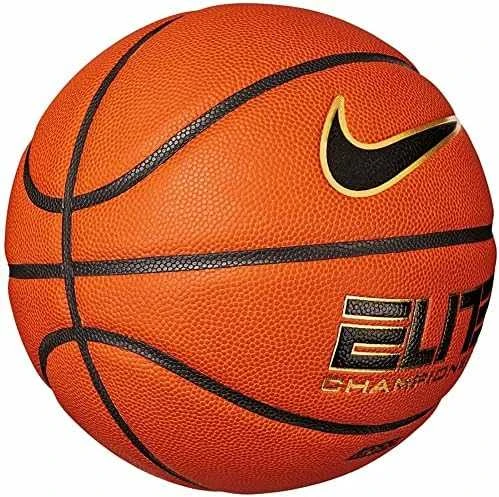 Nike Nike Elite All Court 8P 2.0 Deflated Ball N1004088-855 Oranžinė 6