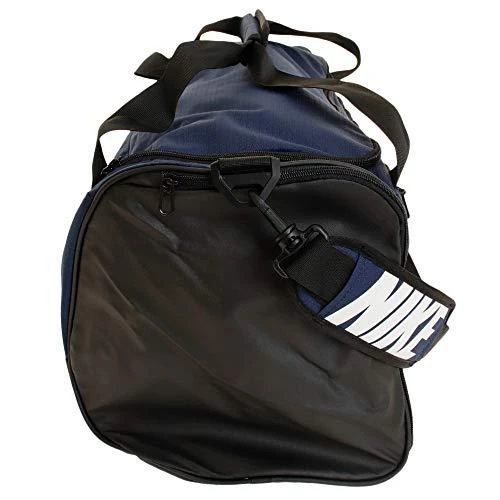 Krepšys Nike Brasilia M Duffel 9.0 tamsiai mėlynas BA5955 410
