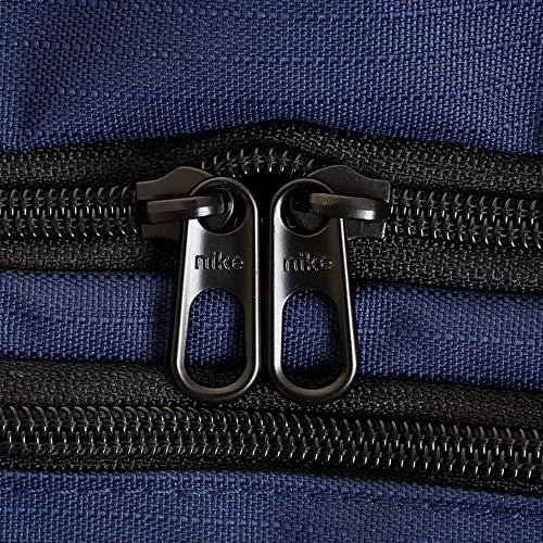 Krepšys Nike Brasilia M Duffel 9.0 tamsiai mėlynas BA5955 410