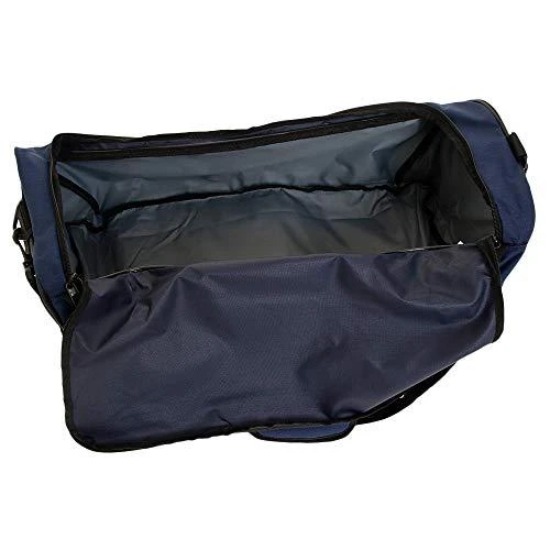 Krepšys Nike Brasilia M Duffel 9.0 tamsiai mėlynas BA5955 410