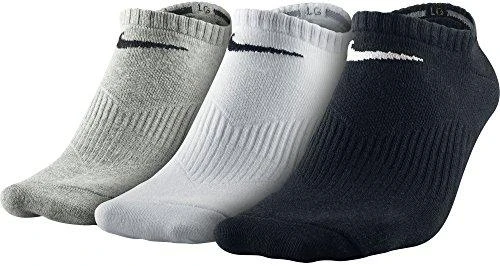 Kojinės Nike Performance juoda SX4705 001 (34-38)