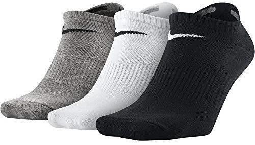 Kojinės Nike Performance juoda SX4705 001 (34-38)