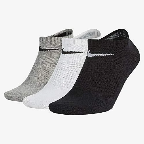 Kojinės Nike Performance juoda SX4705 001 (34-38)