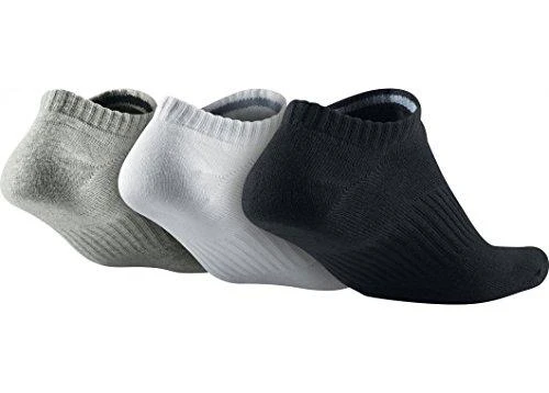 Kojinės Nike Performance juoda SX4705 001 (34-38)