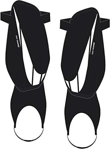 Blauzdų apsaugos Nike NK Charge GRD M SP2164 010, juoda - XL