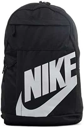 Kuprinė Nike Elemental Hbr DD0559 010, Juoda