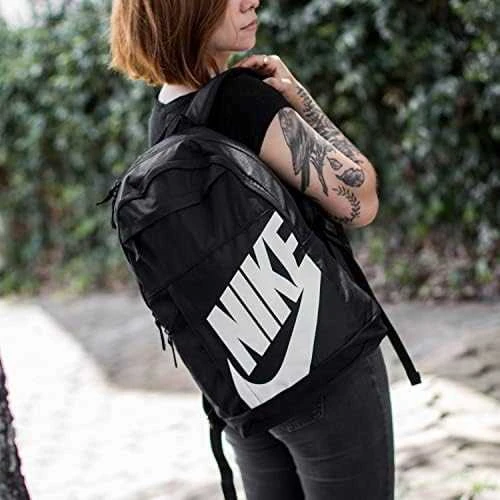 Kuprinė Nike Elemental Hbr DD0559 010, Juoda