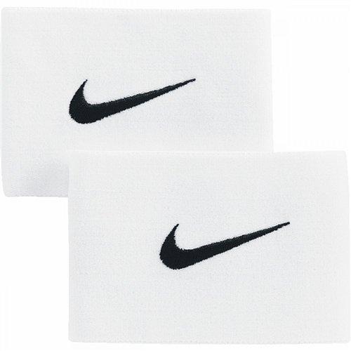 Nike Football raiščiai Nike Guard Stay II balti SE0047 101