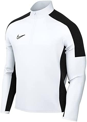 Nike Academy 23 Dril Top M DR1352-100 džemperis