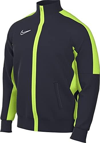 Nike Academy 23 Džemperis vyrams M DR1681-452