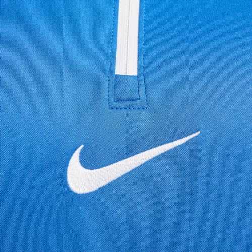 Nike NK Dri-FIT Academy Drill Top KM DH9230 463 megztinis