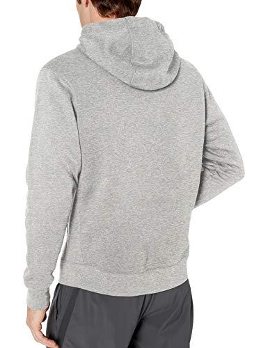 Nike NSW Club Fleece M BV2654-063 džemperis