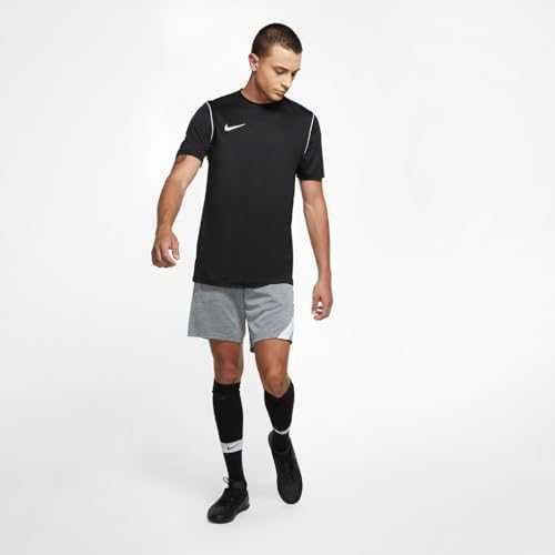 Nike Park 20 M Marškinėliai BV6883-010