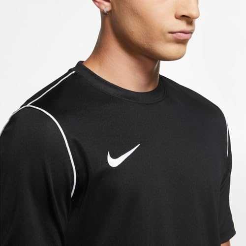 Nike Park 20 M Marškinėliai BV6883-010