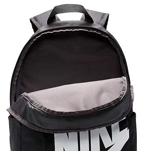 Kuprinė Nike Elemental 2.0 BA5876-082, Juoda