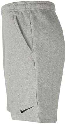 Šortai vyrams Nike Park 20 Short pilka CW6910 063 (L)